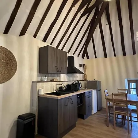 Tatil Evi Chateau Medieval Avec Piscine, Parc De 6 Hectares, Activites Variees, Parfait Pour Famille Ou Escapade Romantique - Fr-1-489-501 *