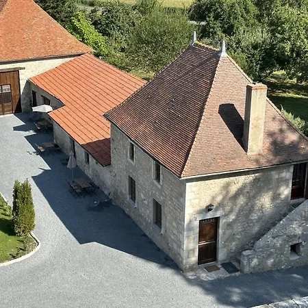 Chateau Medieval Avec Piscine, Parc De 6 Hectares, Activites Variees, Parfait Pour Famille Ou Escapade Romantique - Fr-1-489-501 Vicq (Allier)